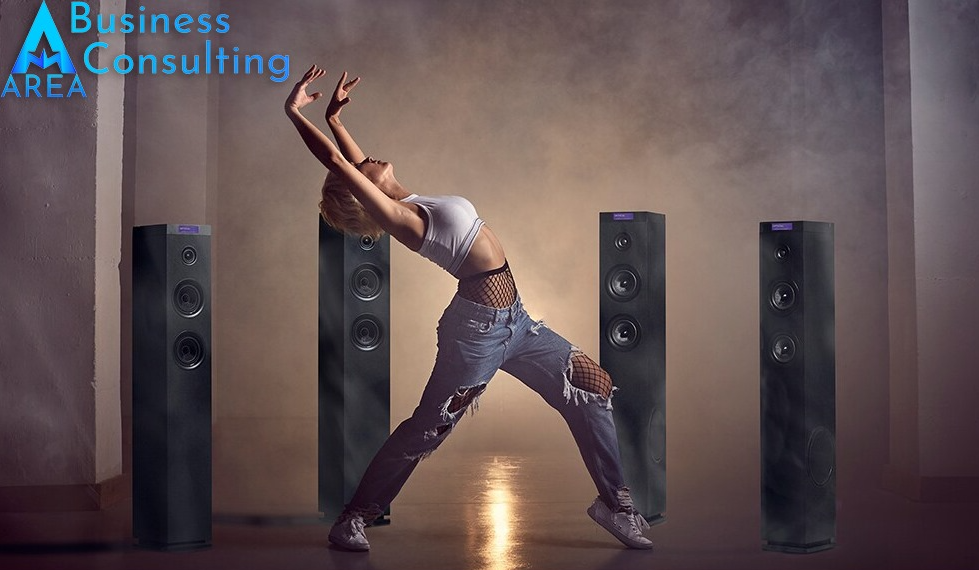 Centru de dans și coregrafie