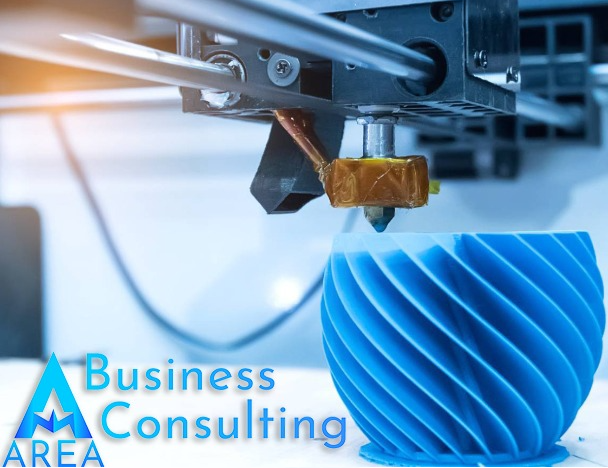 Servicii de proiectare și imprimare 3D