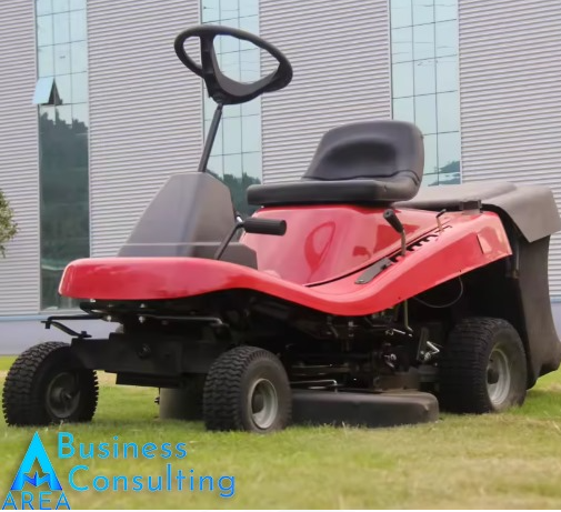 Servicii de amenajare și întreținere spații verzi