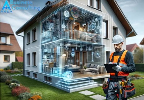 Servicii de inspecție și certificare a clădirilor