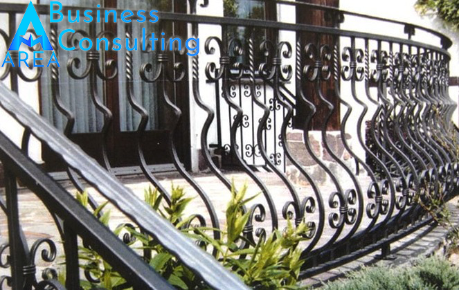 Fabricare fier forjat