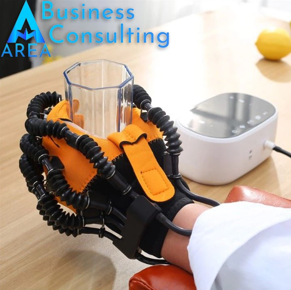 Centru de kinetoterapie și recuperare medicală