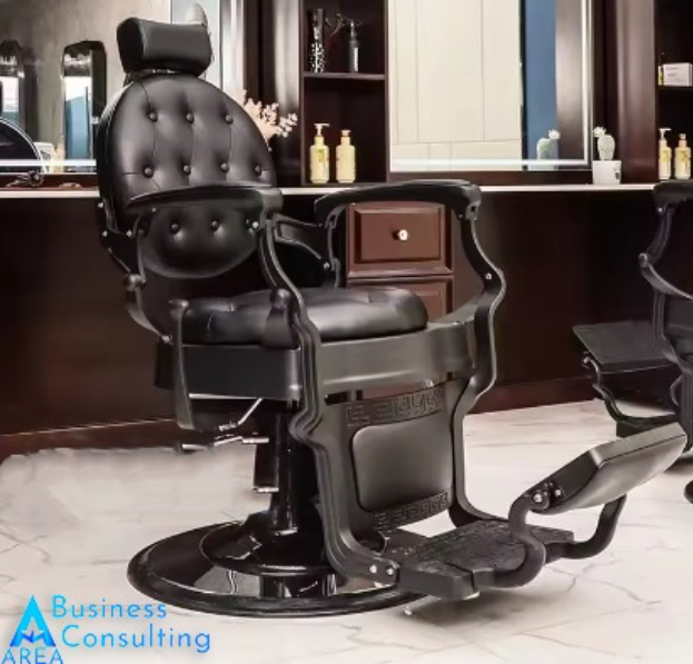 Salon de înfrumusețare