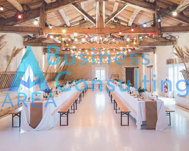 Organizare evenimente