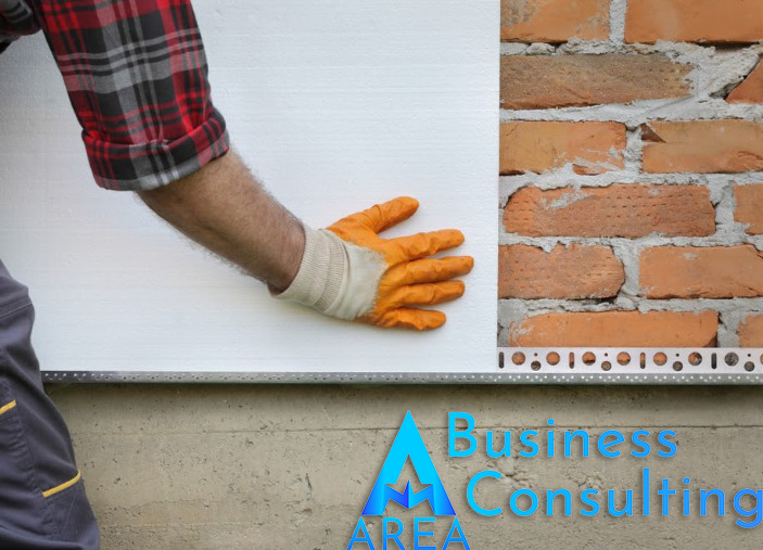 Fabrică de polistiren expandabil