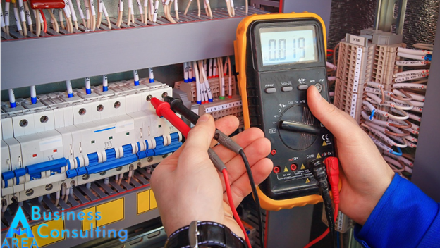 Servicii de instalare a sistemelor de iluminat eficient energetic